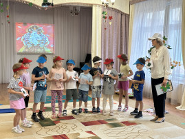 СТАРТ НЕДЕЛЕ СТАЖИРОВКИ: МОЛОДЫЕ ПЕДАГОГИ ДОУ В ДЕЛЕ! СТАРТ НЕДЕЛЕ СТАЖИРОВКИ: МОЛОДЫЕ ПЕДАГОГИ ДОУ В ДЕЛЕ!.