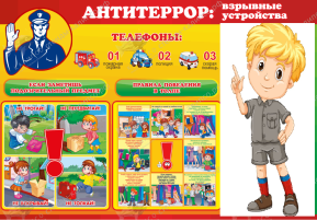 Антитеррористическая безопасность Антитеррористическая безопасность.
