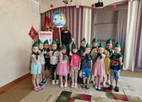 ДЕНЬ ЭКОЛЯТ ДЕНЬ ЭКОЛЯТ.